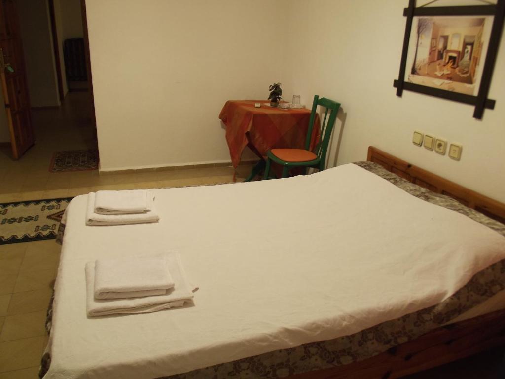 Holiday Hotel Dalyan Rum bild